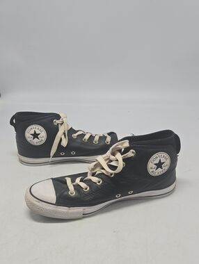 Converse CTAS Syde Street Mid Leather 11W 9M